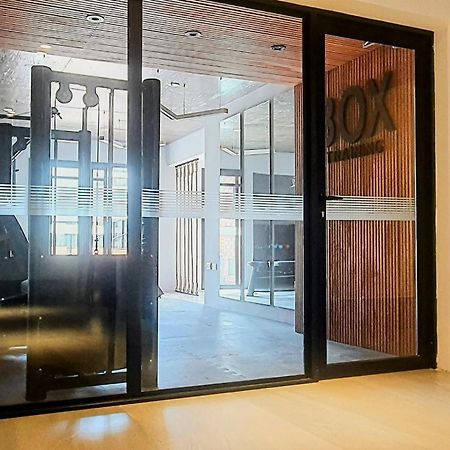 Alsina Suite!! Hermoso Y Moderno Apart En Salta!! Buitenkant foto