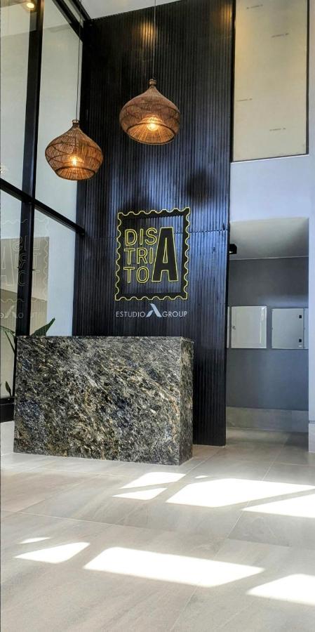Alsina Suite!! Hermoso Y Moderno Apart En Salta!! Buitenkant foto