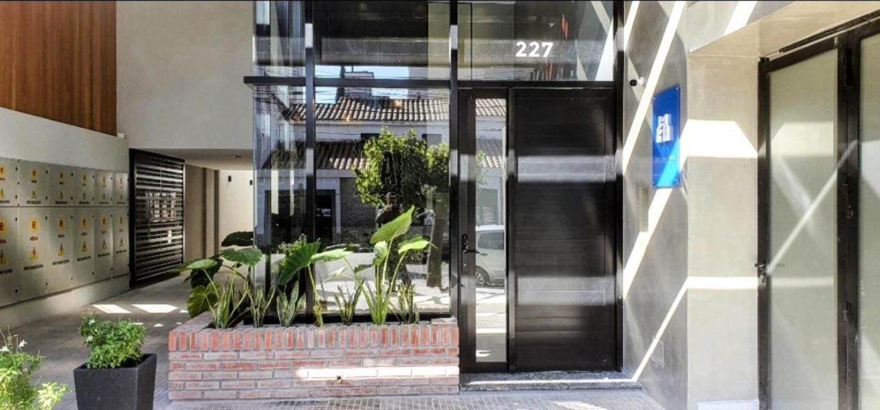 Alsina Suite!! Hermoso Y Moderno Apart En Salta!! Buitenkant foto
