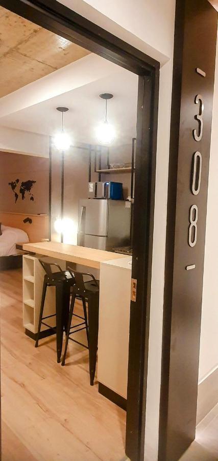 Alsina Suite!! Hermoso Y Moderno Apart En Salta!! Buitenkant foto