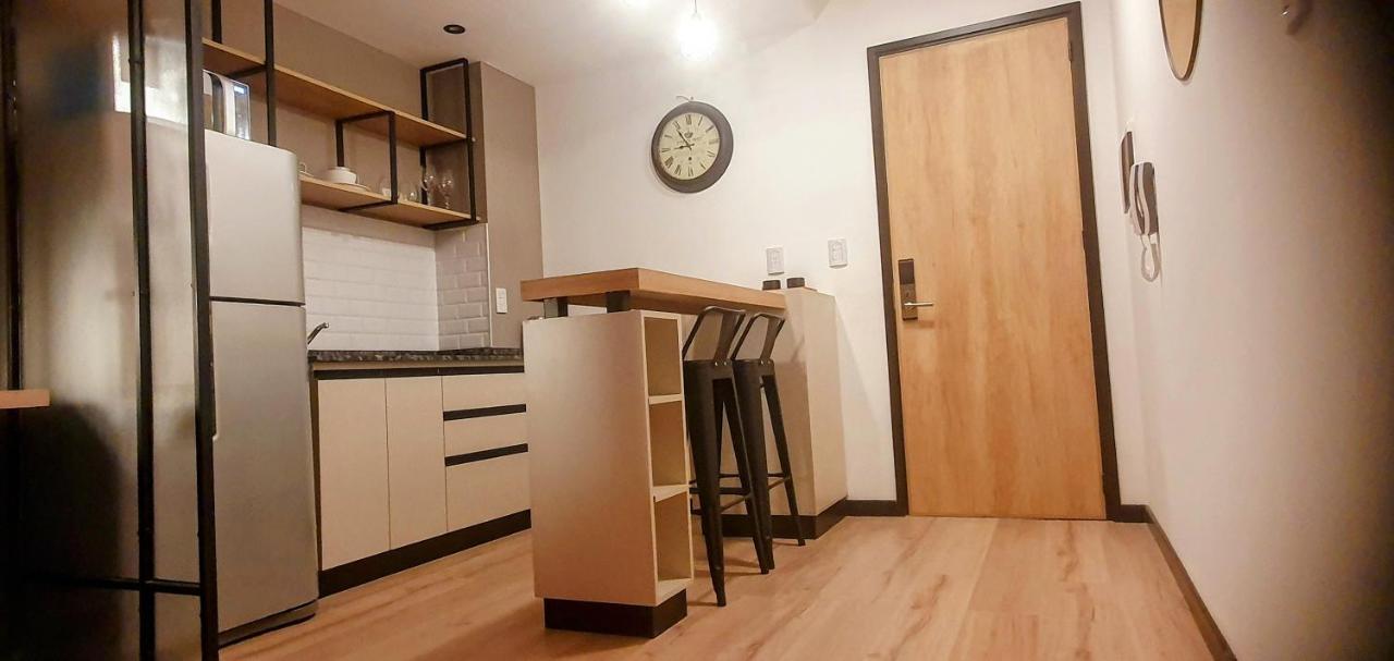 Alsina Suite!! Hermoso Y Moderno Apart En Salta!! Buitenkant foto