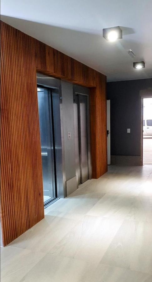 Alsina Suite!! Hermoso Y Moderno Apart En Salta!! Buitenkant foto