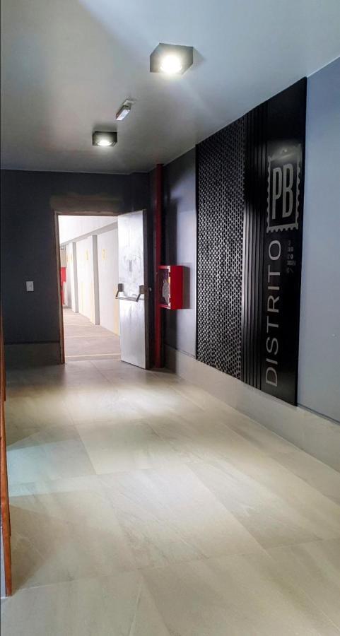 Alsina Suite!! Hermoso Y Moderno Apart En Salta!! Buitenkant foto