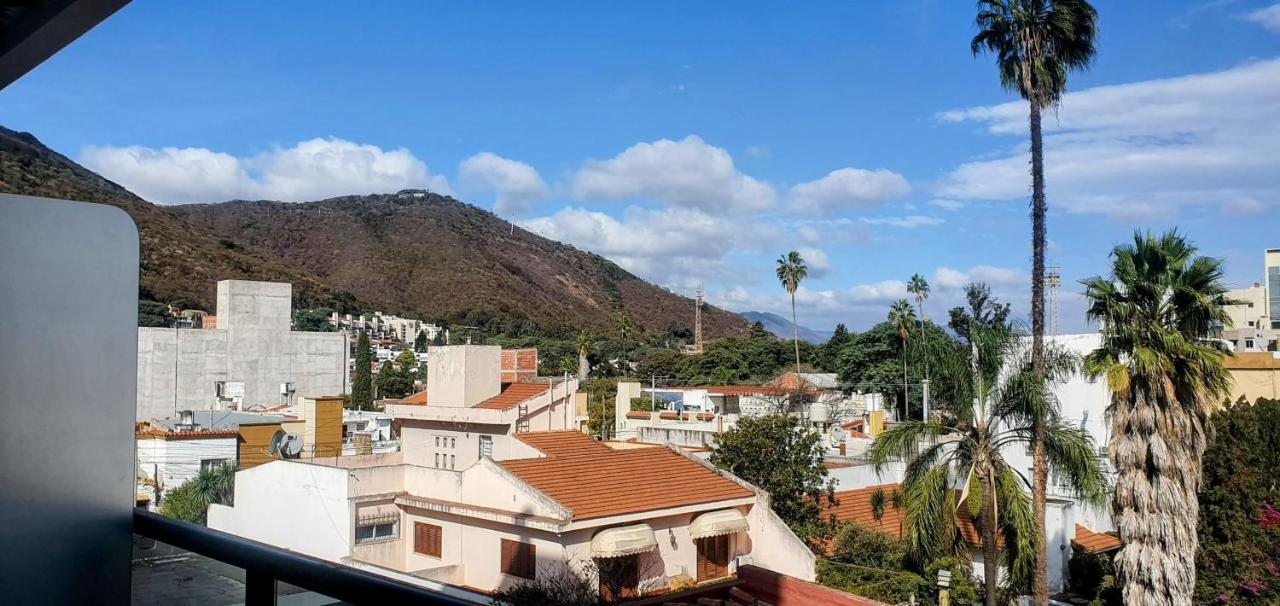 Alsina Suite!! Hermoso Y Moderno Apart En Salta!! Buitenkant foto
