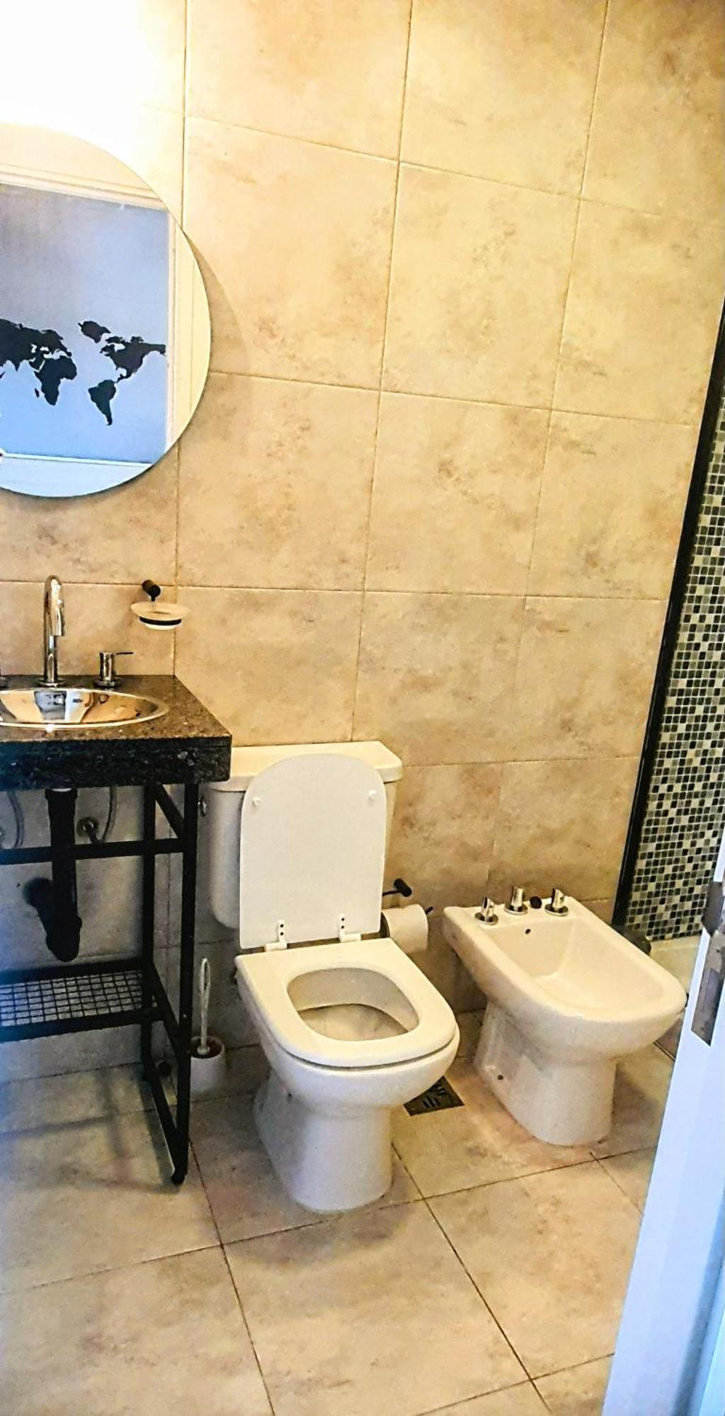 Alsina Suite!! Hermoso Y Moderno Apart En Salta!! Buitenkant foto