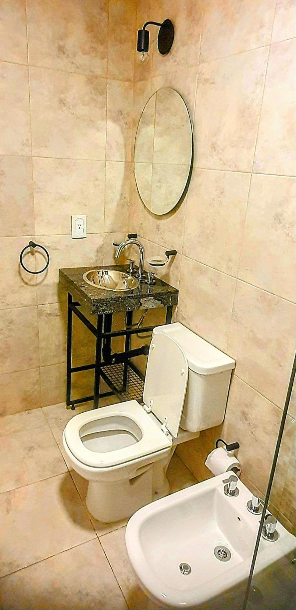 Alsina Suite!! Hermoso Y Moderno Apart En Salta!! Buitenkant foto