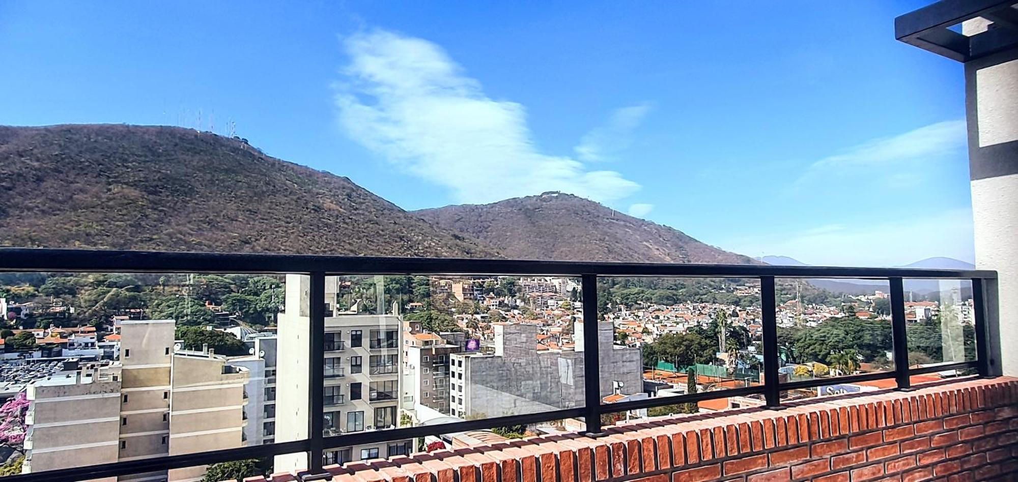 Alsina Suite!! Hermoso Y Moderno Apart En Salta!! Buitenkant foto