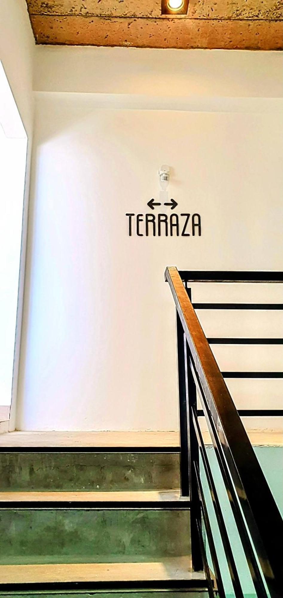 Alsina Suite!! Hermoso Y Moderno Apart En Salta!! Buitenkant foto