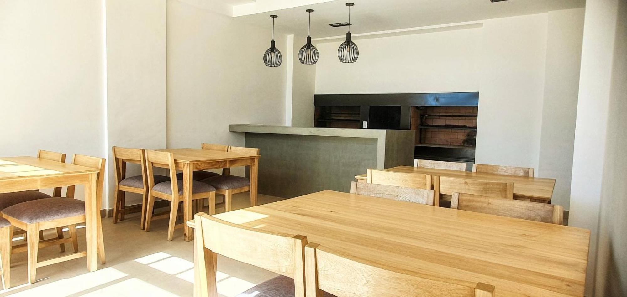 Alsina Suite!! Hermoso Y Moderno Apart En Salta!! Buitenkant foto